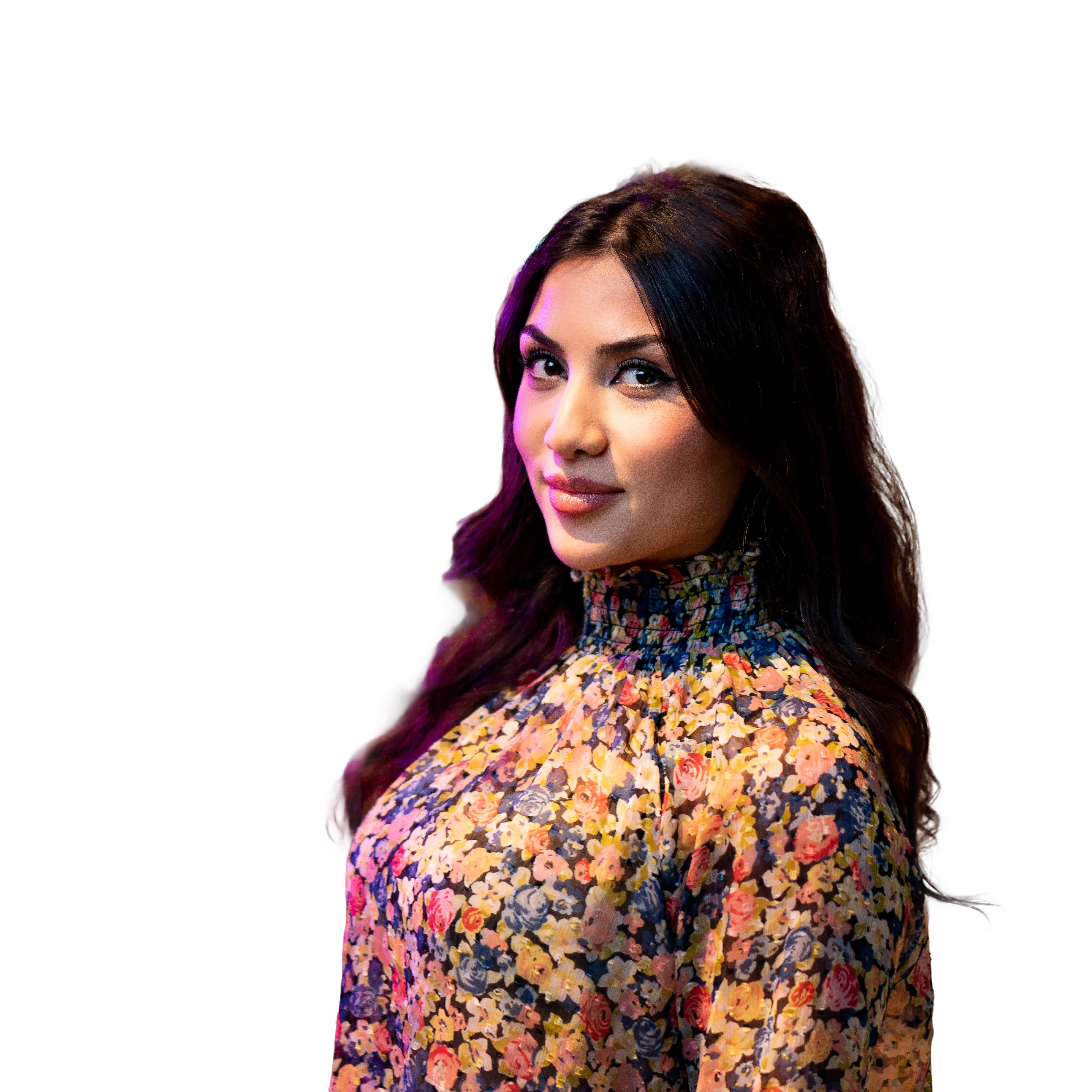 Bahar Khajegiri
