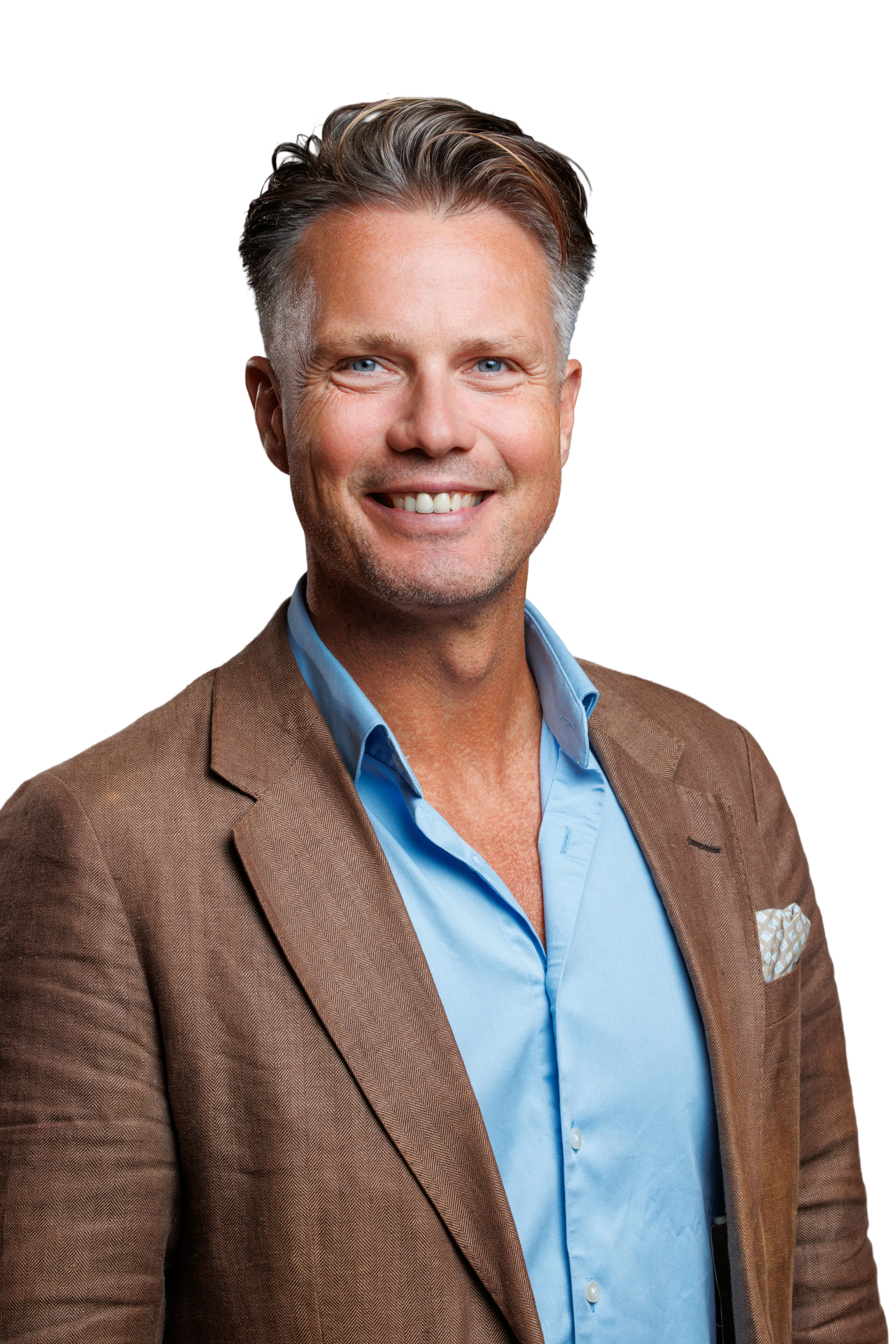 Rudi Clausen
