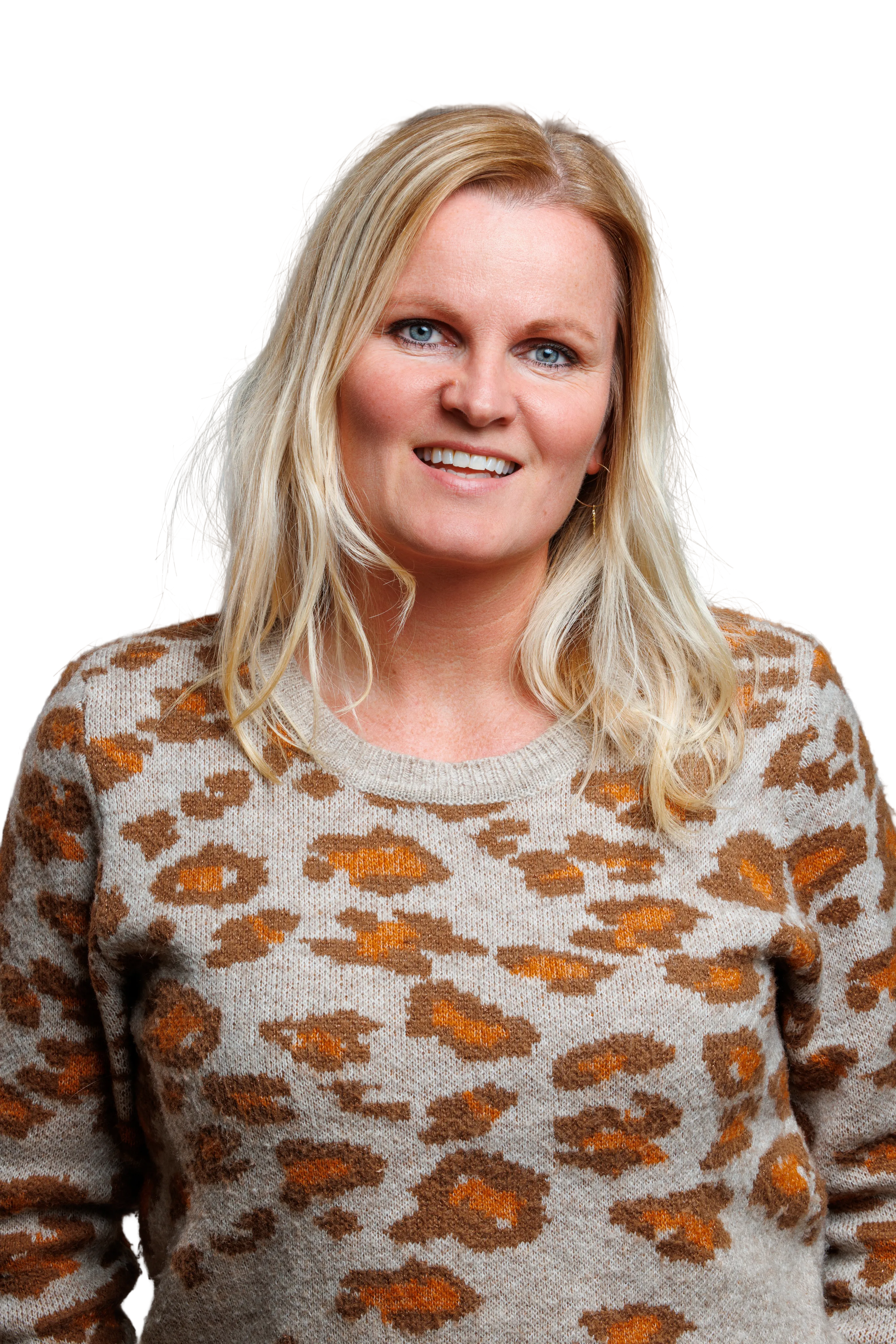 Siri Moen