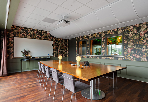 Design A Space That Works The Way You Do