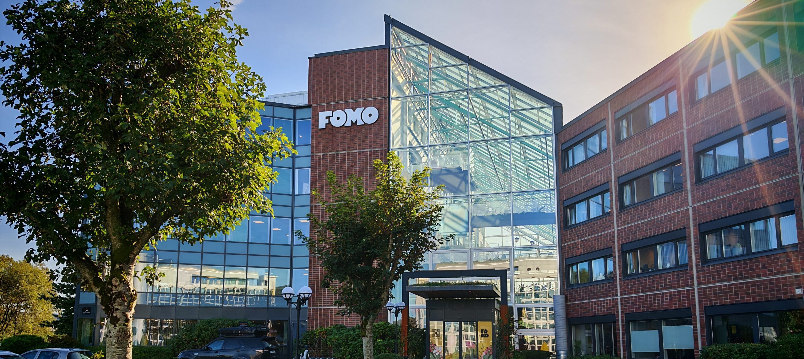 FOMO South