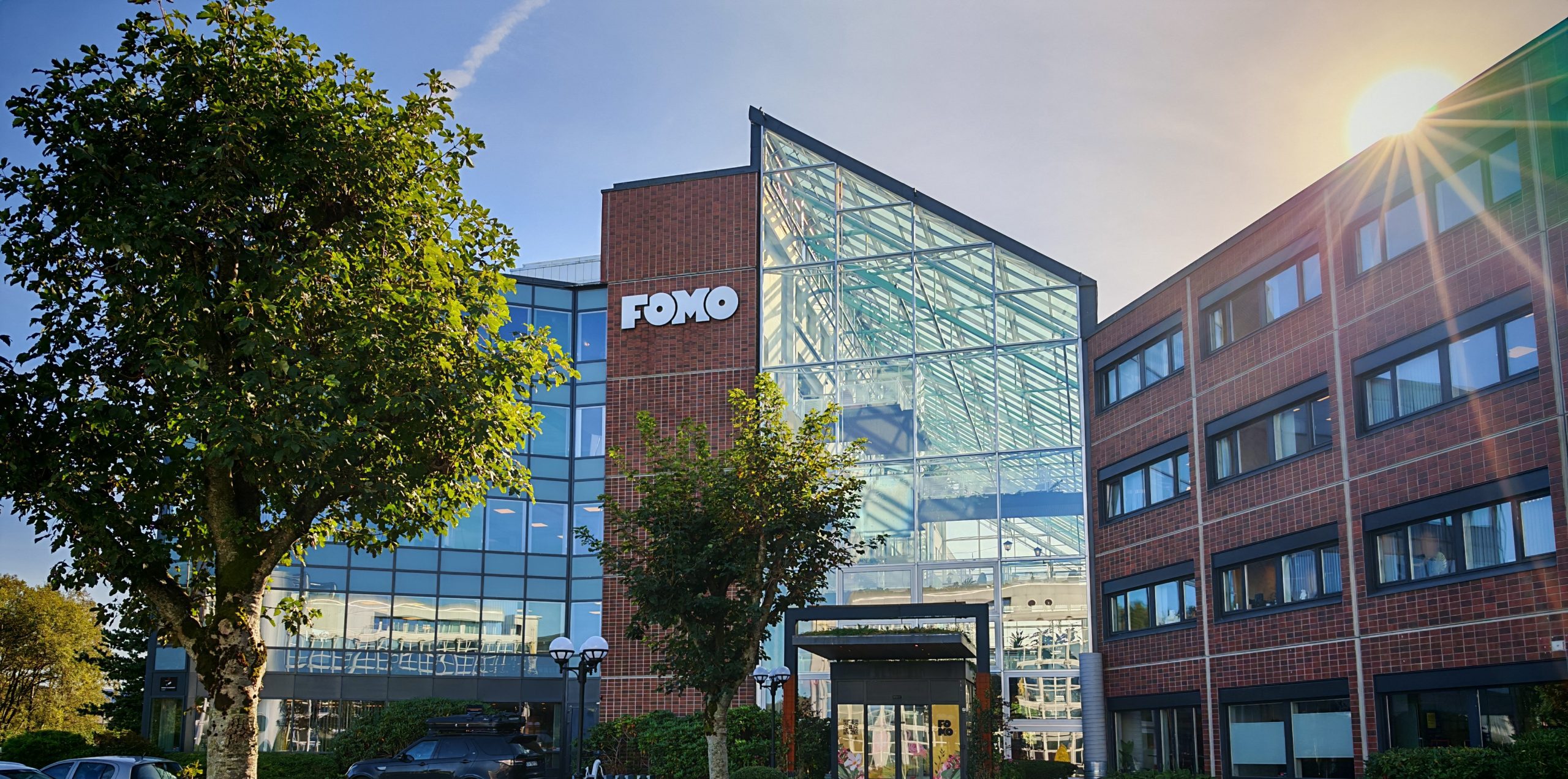 FOMO South