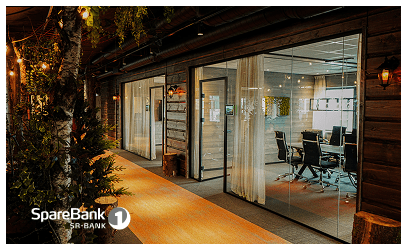SpareBank