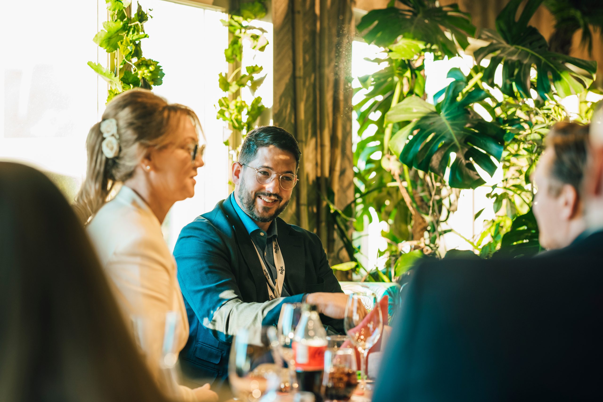 Private Dinners