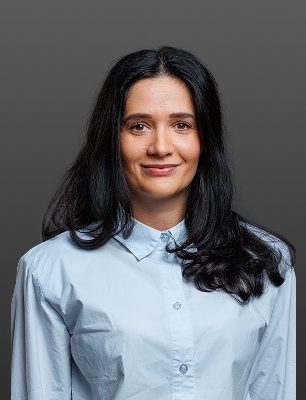 Andrijana Radeljic