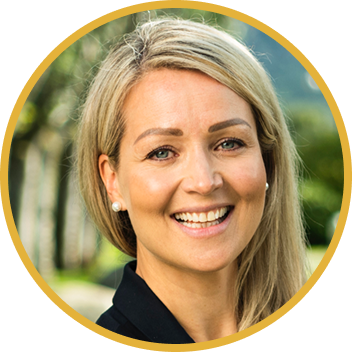 Linn Katrine Høie