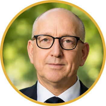 Howard Wilberg