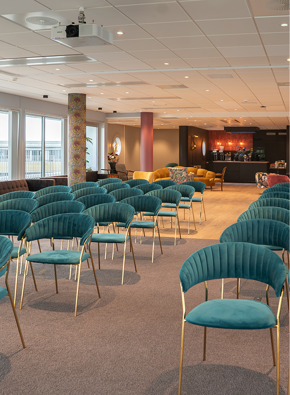 The Penthouse