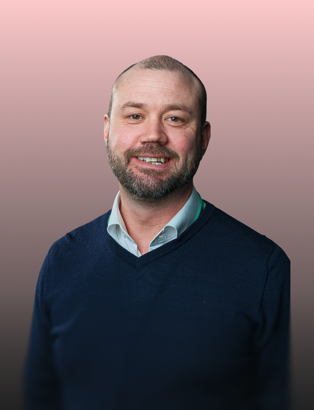 Kjartan Jensen