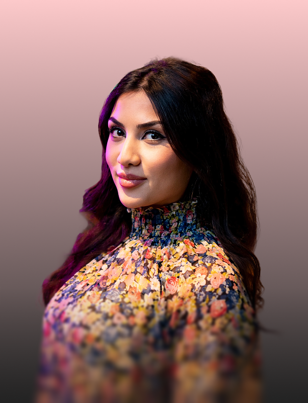 Bahar Khajegiri